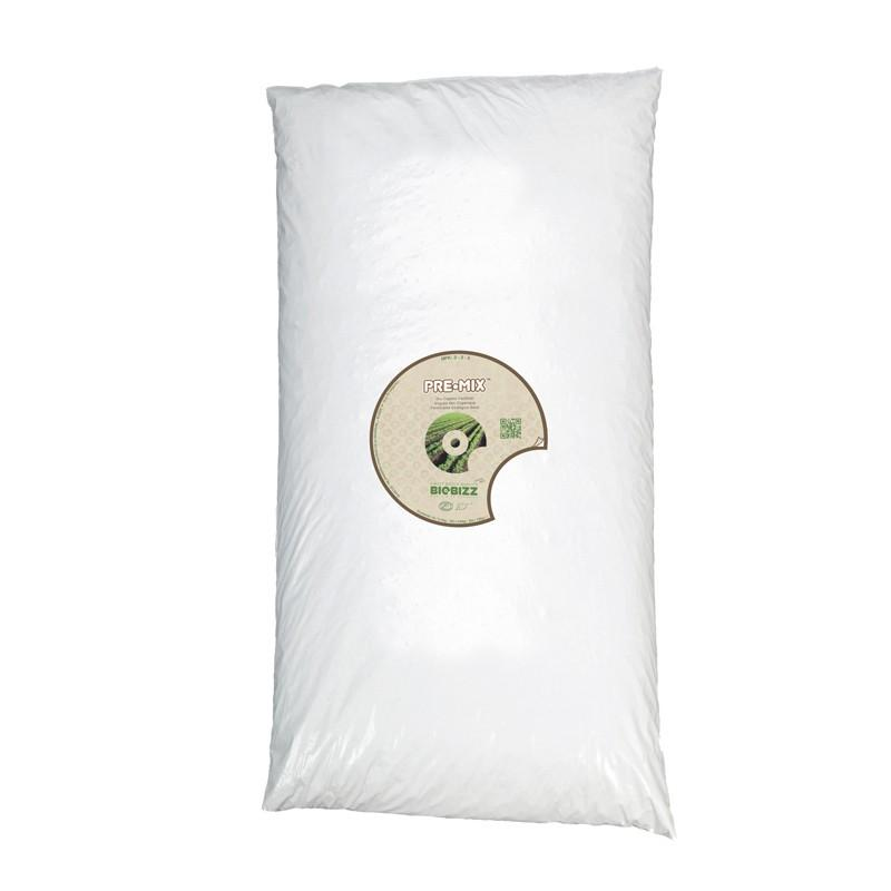 BioBizz PRE-MIX biologisches Düngemittel 25L